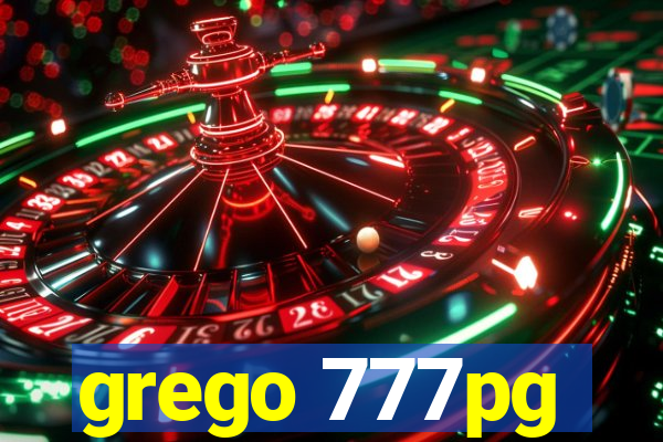 grego 777pg